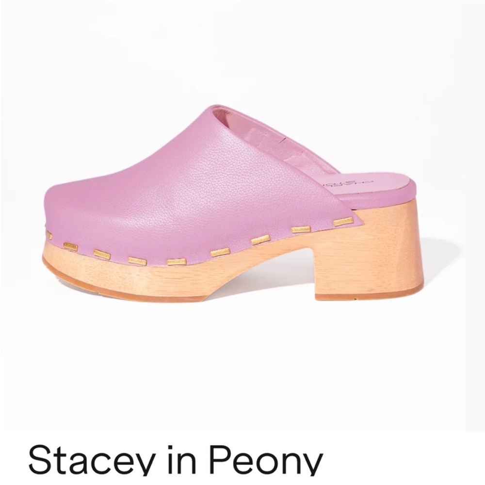 Clogs